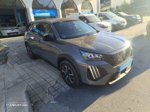 Peugeot 2008 1.2 PureTech Style - 1