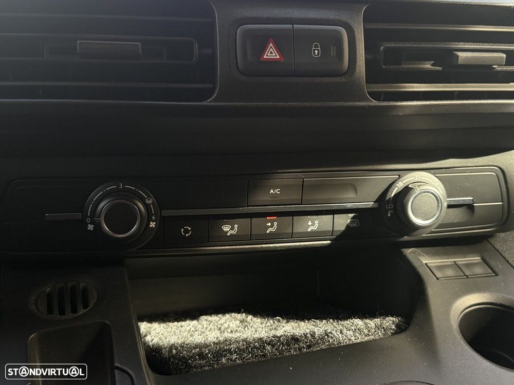 Citroën Berlingo 1.5 BlueHDi XL Club - 29