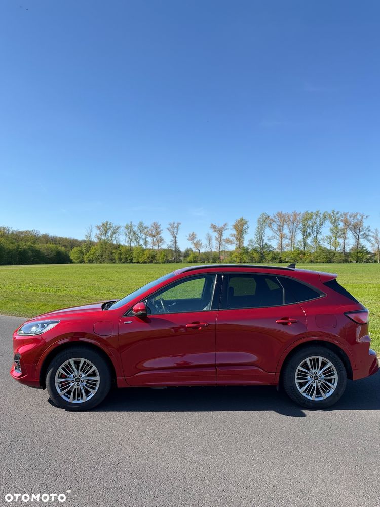 Ford Kuga - 5