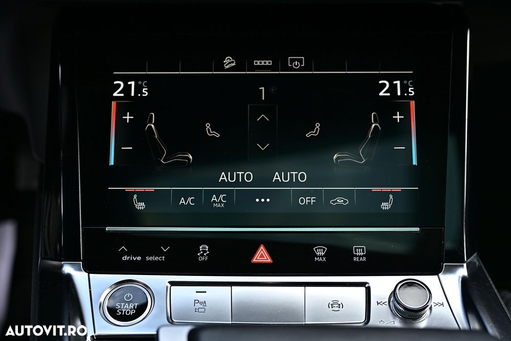 Audi e-tron 55 quattro - 26