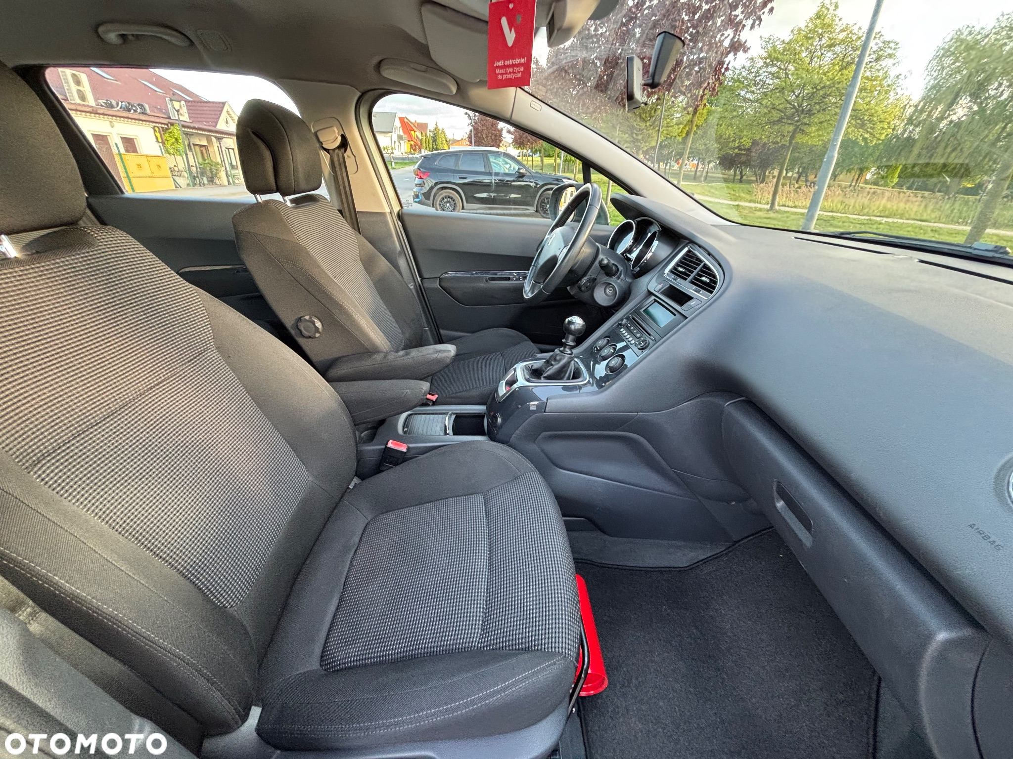 Peugeot 5008 HDI FAP 110 Business-Line - 19