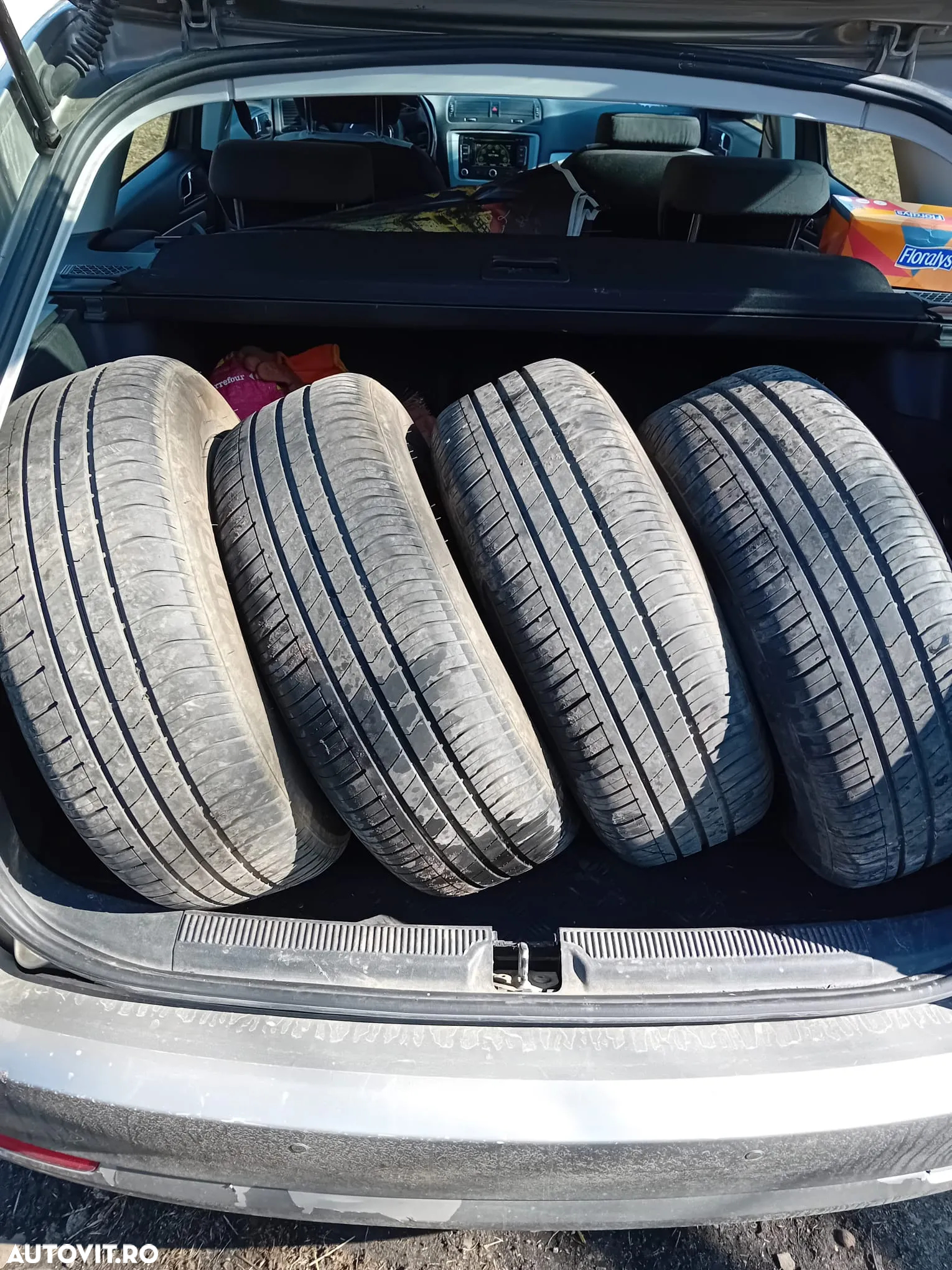 Skoda Octavia 1.6 TDI AMBITION - 15