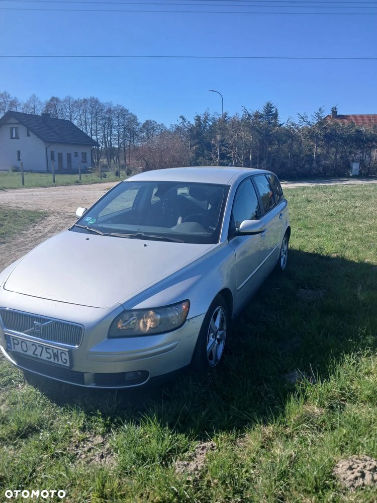 Volvo V50 2.0D Momentum - 1