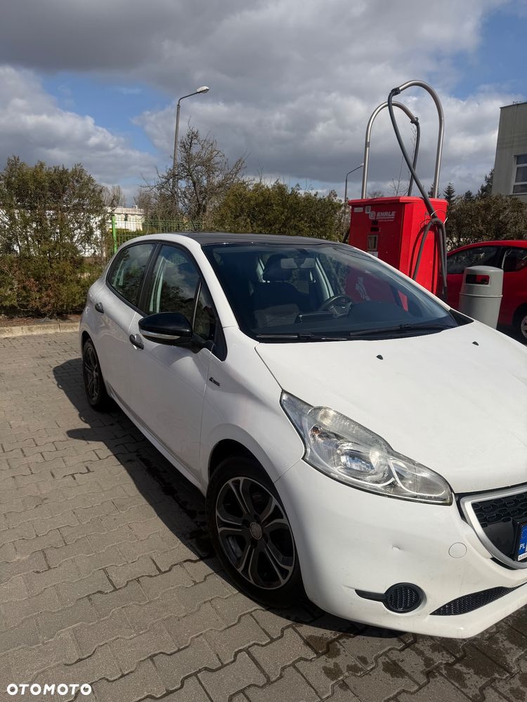 Peugeot 208 PureTech 68 Active - 3