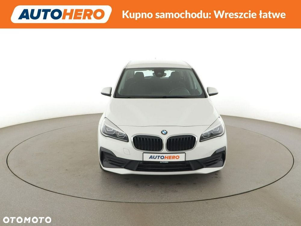 BMW Seria 2 218d xDrive - 12