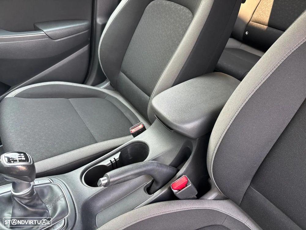 Hyundai Kauai 1.0 T-GDi Premium - 18