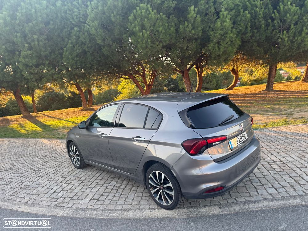 Fiat Tipo - 27