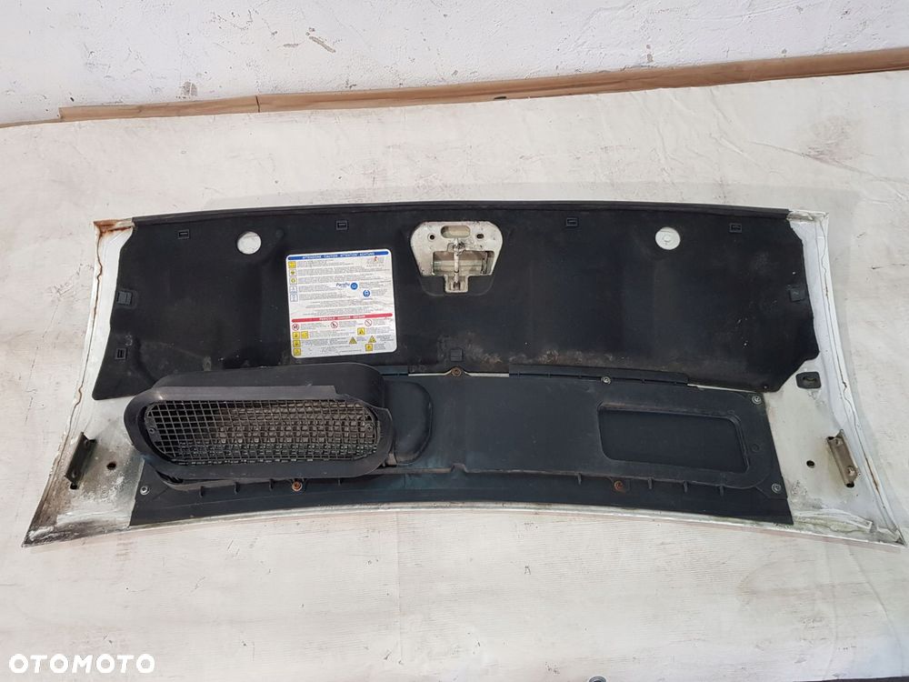 maska pokrywa przód jumper ducato boxer 249/f - 7