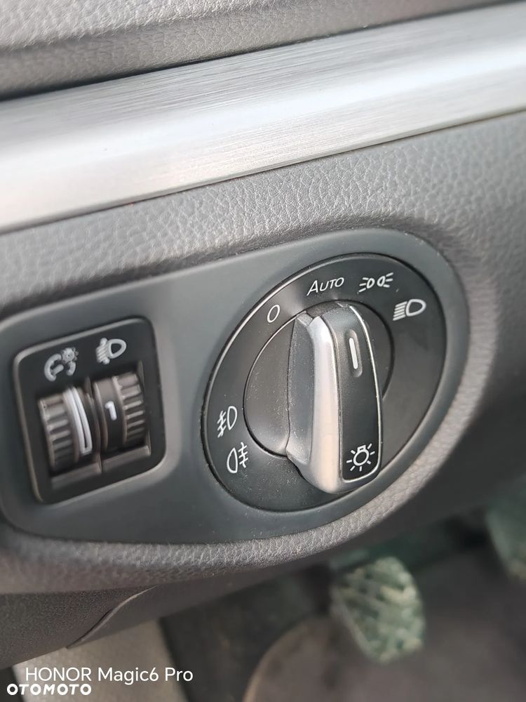 Volkswagen Sharan 2.0 TDI 4Mot Highline - 12