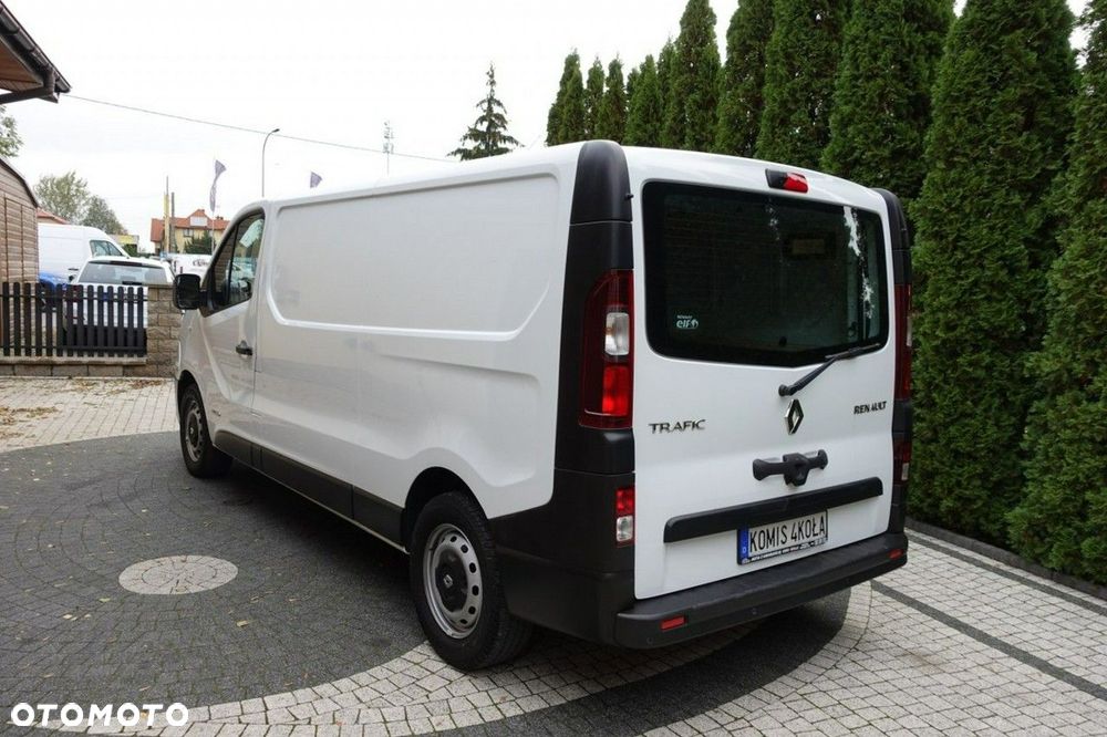 Renault Trafic - 7