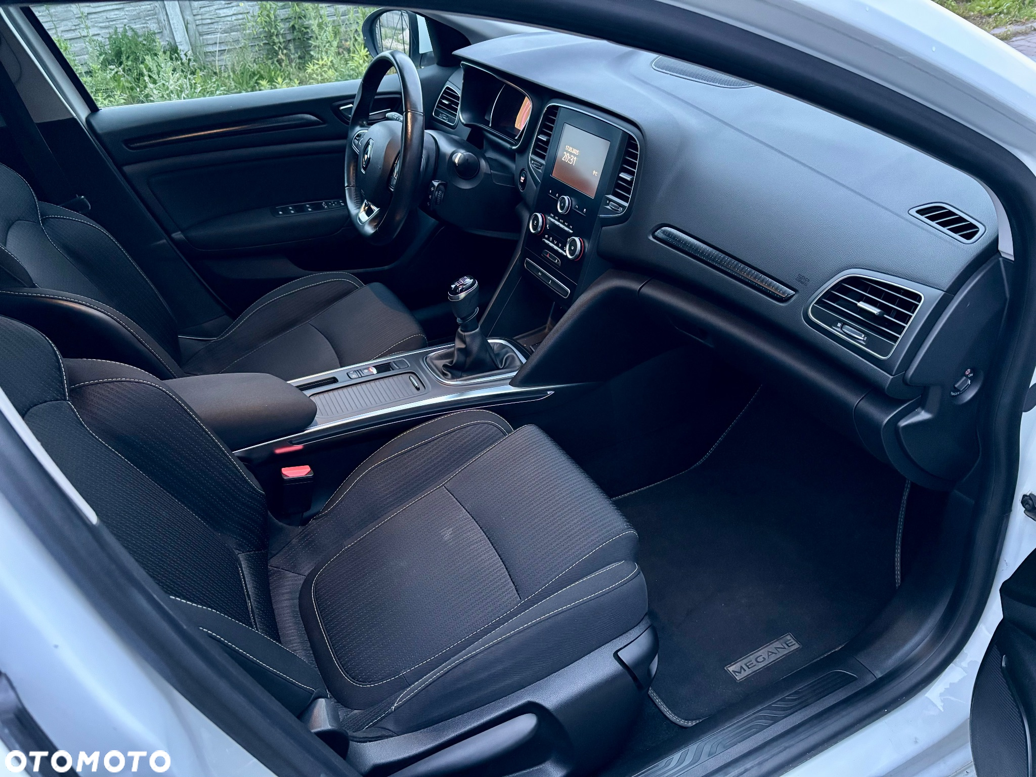 Renault Megane - 13