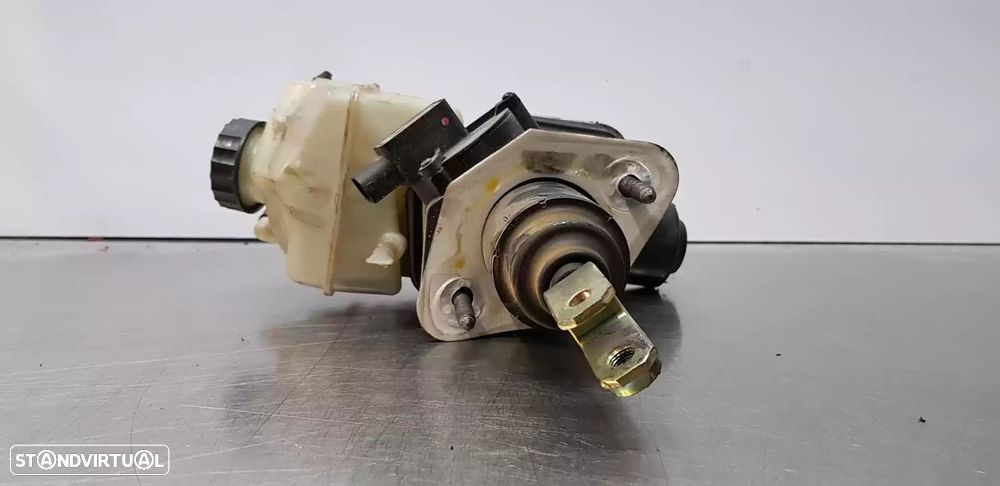 BOMBA TRAVÃO MERCEDES-BENZ CLASSE E 2002 -A0004300312 - 2