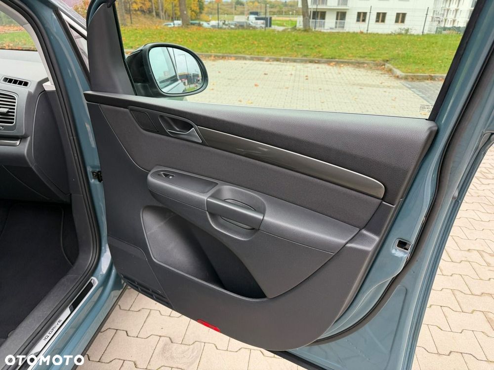 Volkswagen Sharan 2.0 TDI BMT IQ.Drive - 34