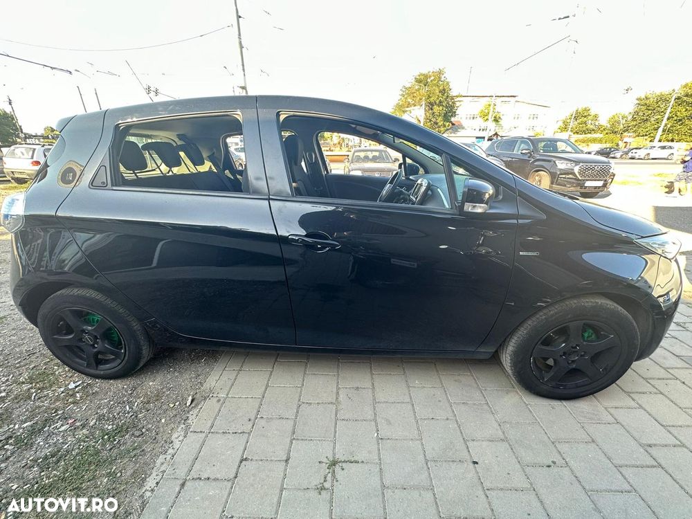 Renault ZOE - 5