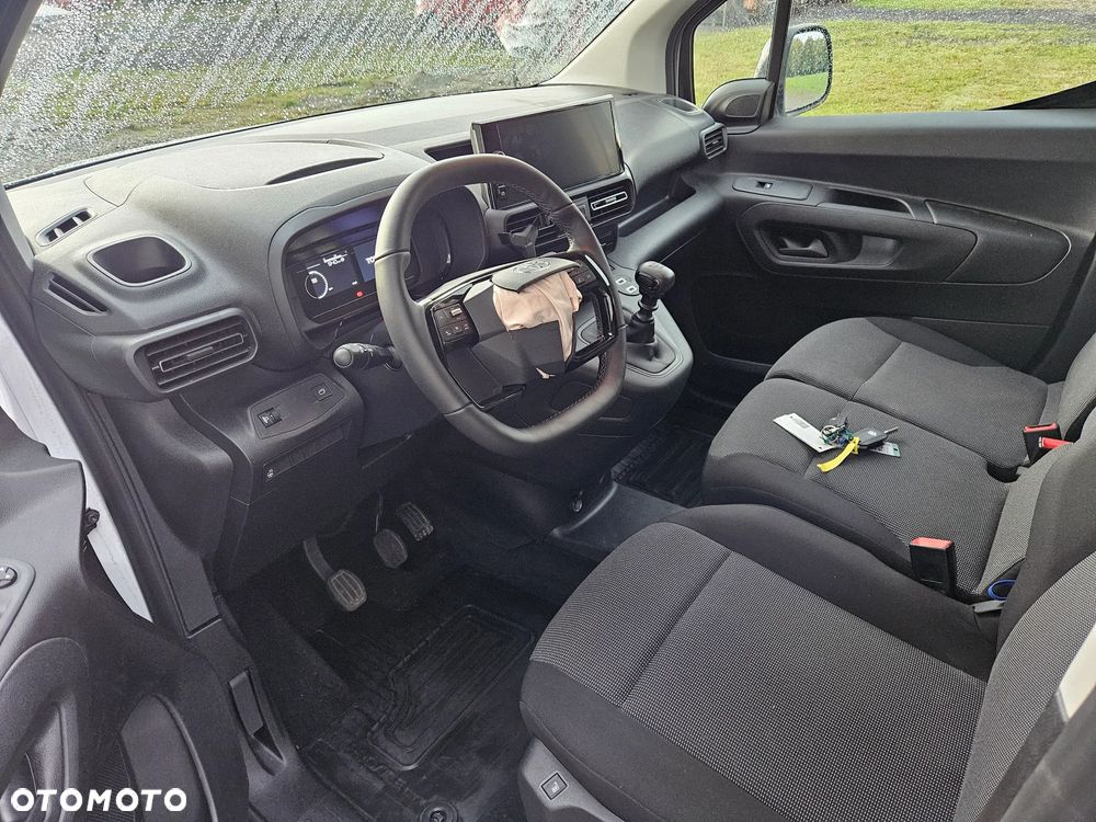 Toyota Proace City Long 1.5 Diesel - 17