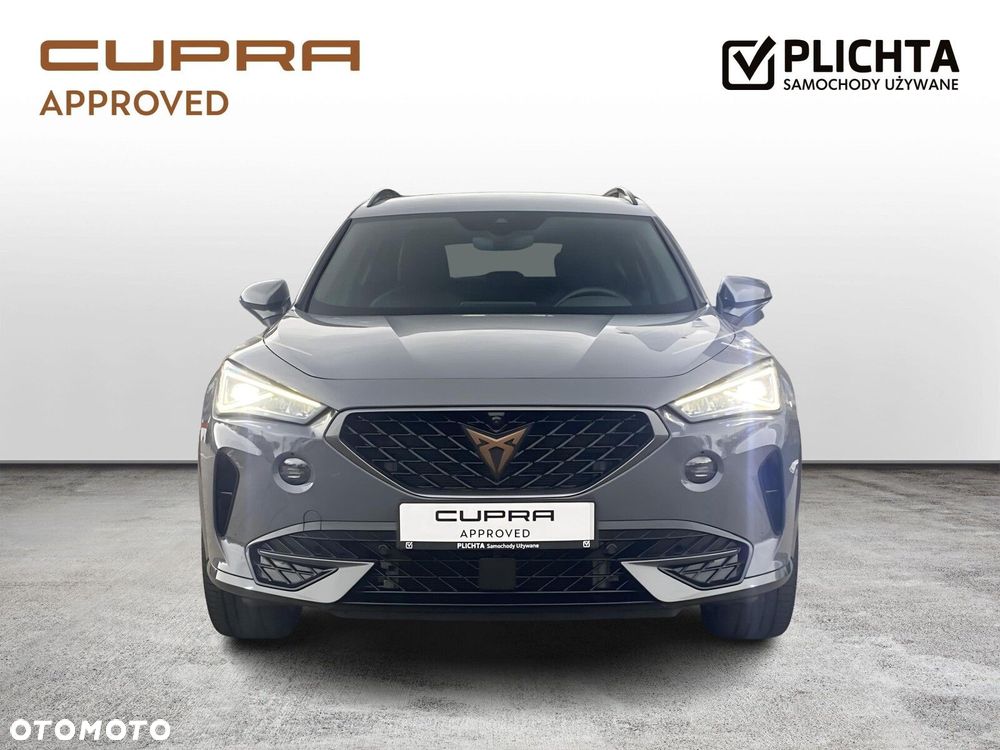 Cupra Formentor 1.5 TSI DSG - 8