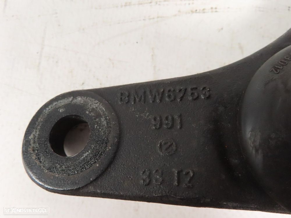 Rótula do braço Esquerdo/Frente Seminovo/ Original MINI MINI (R50, R53)/MINI MIN... - 3
