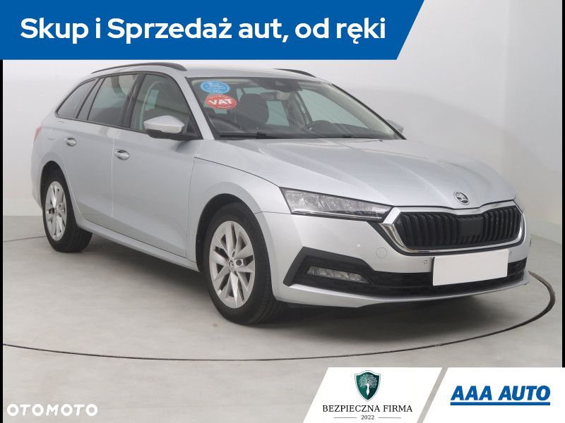 Skoda Octavia - 2