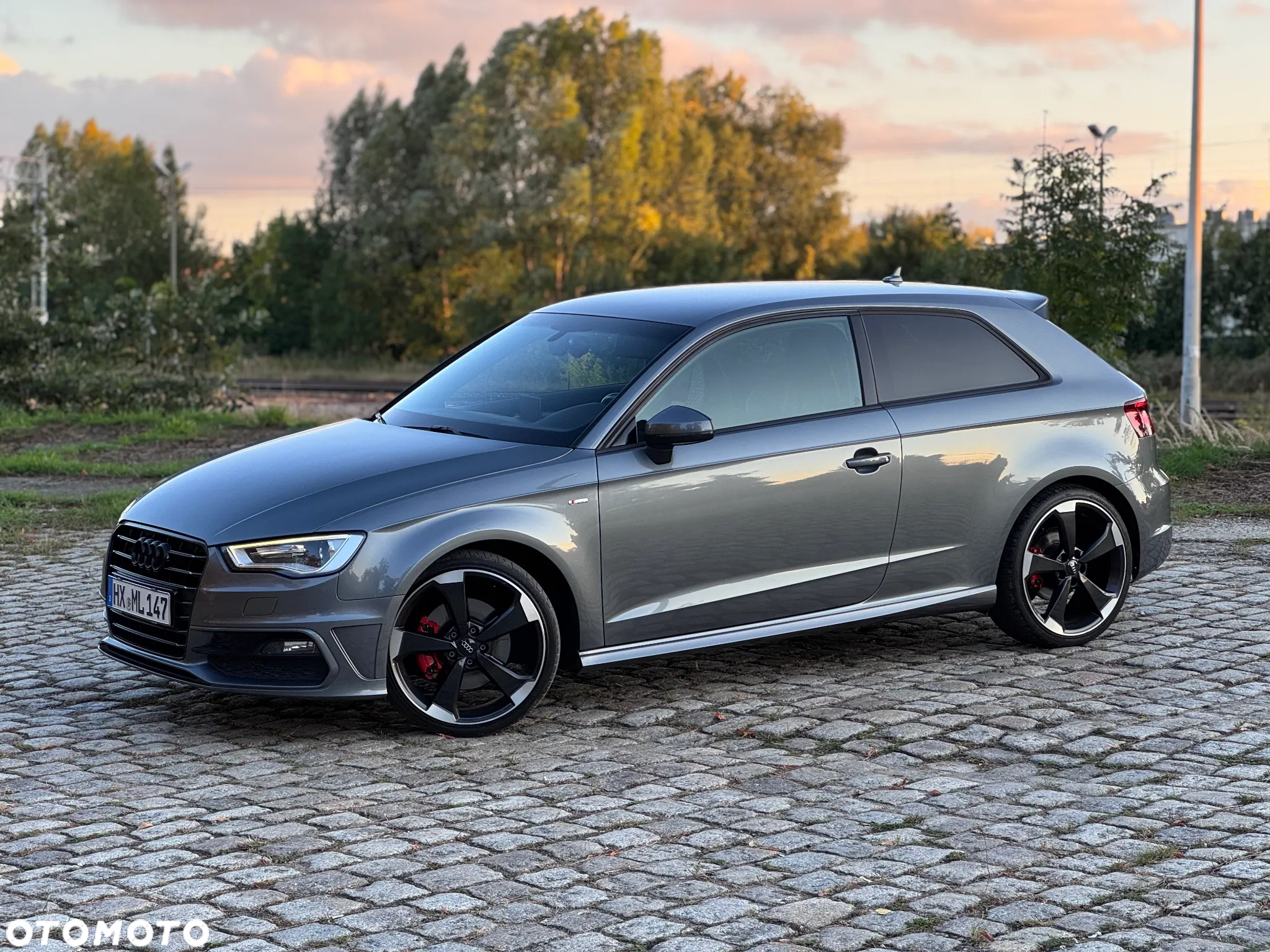 Audi A3 - 11