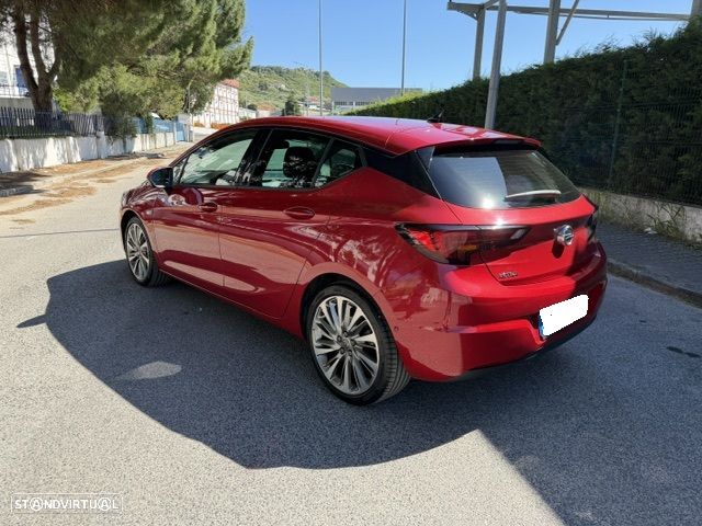 Opel Astra 1.2 T GS Line S/S - 6