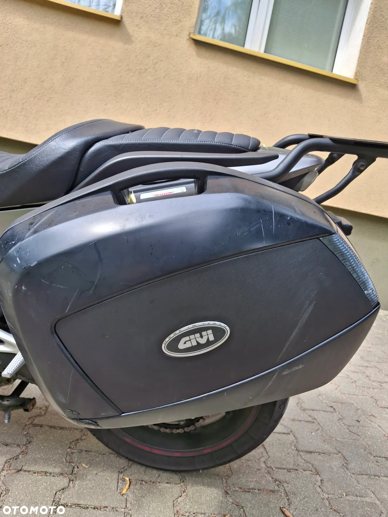 Honda NC - 8