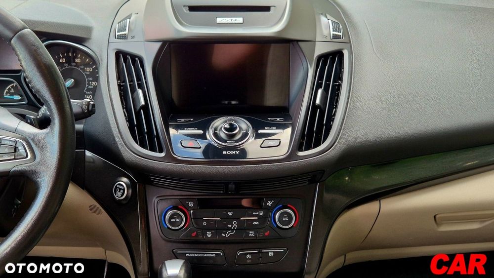 Ford Escape - 10