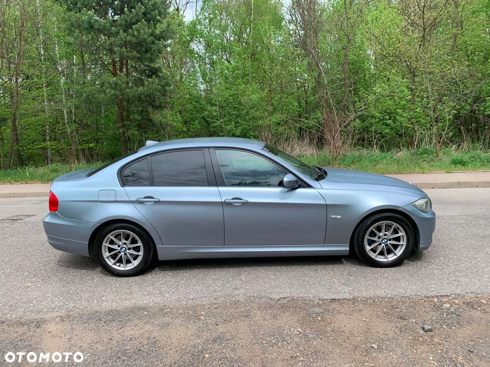 BMW Seria 3 316d - 7