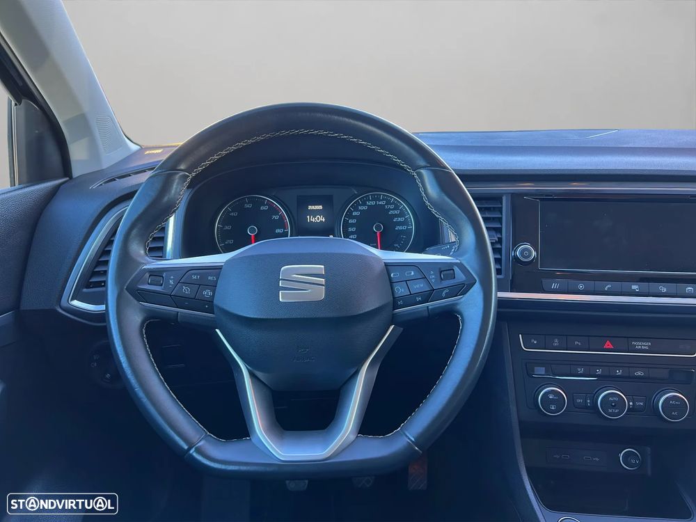 SEAT Ateca 1.0 TSI Style - 10