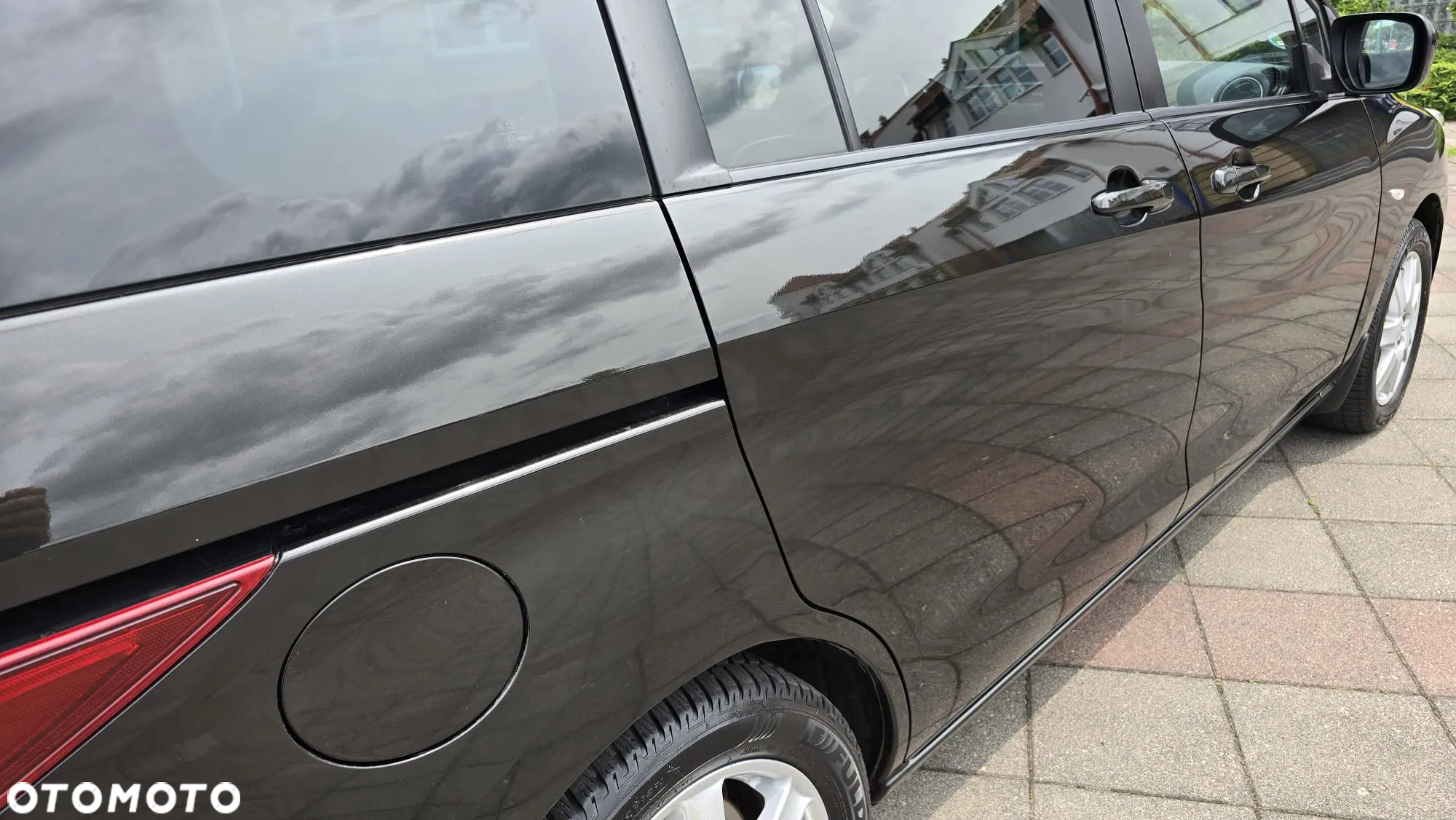 Mazda 5 - 13