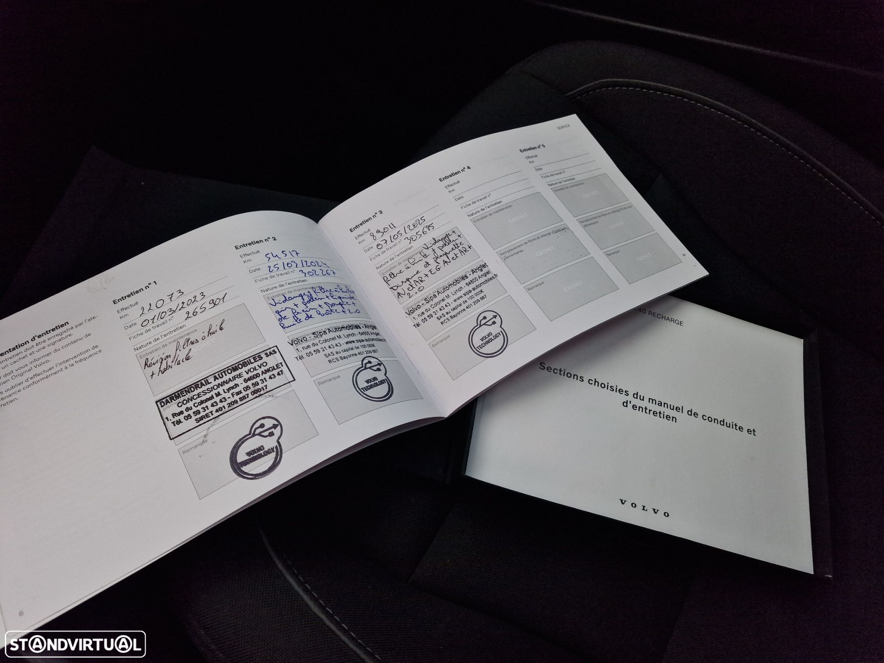 Volvo XC 40 - 37