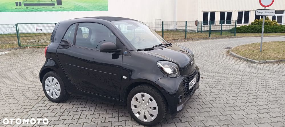Smart Fortwo - 10