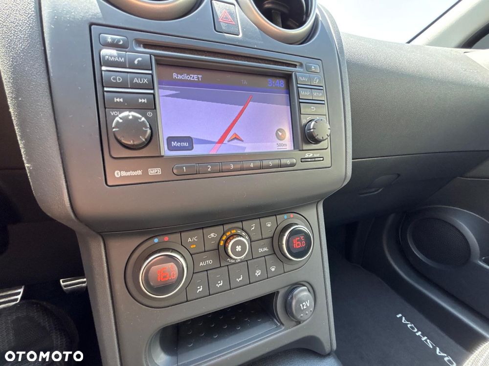 Nissan Qashqai 1.6 dCi Tekna S&S - 33
