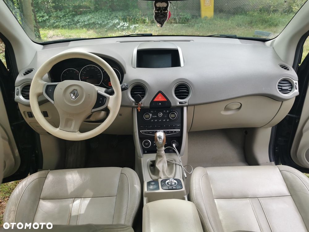 Renault Koleos - 5