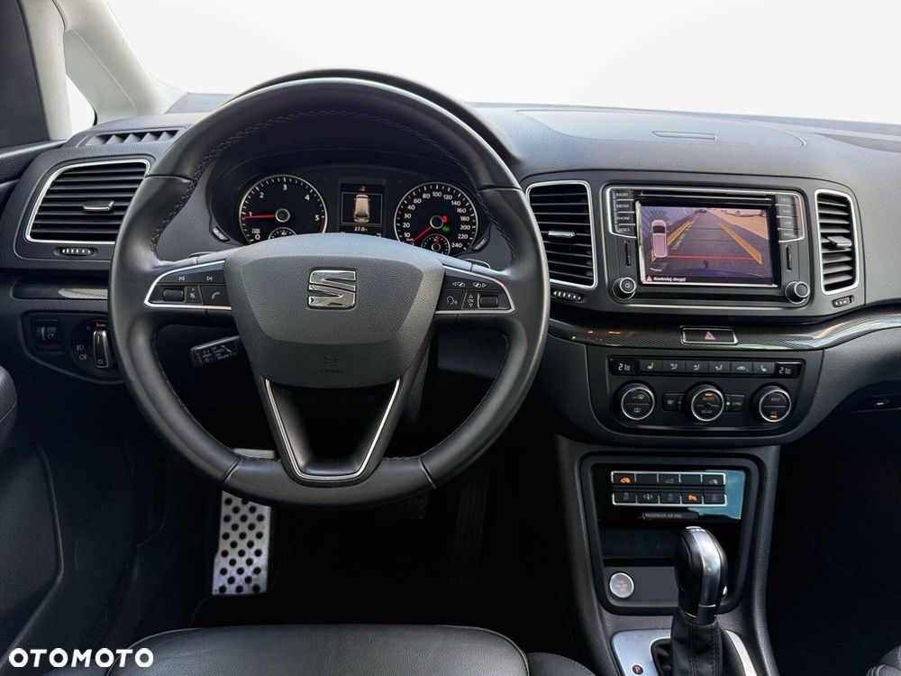 Seat Alhambra - 20