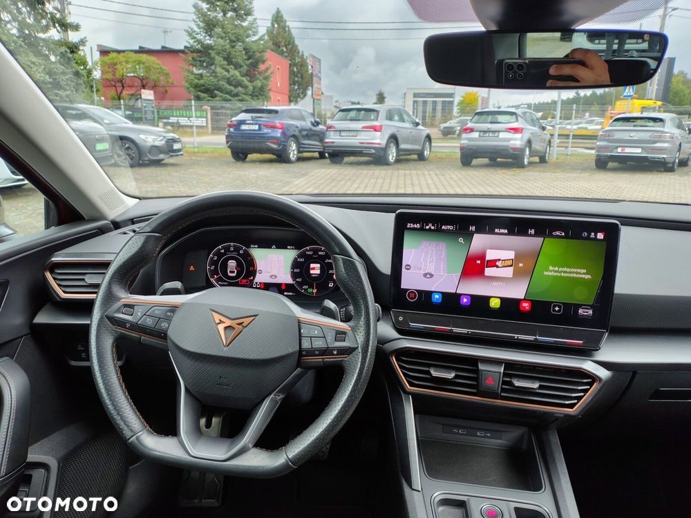 Cupra Leon - 19