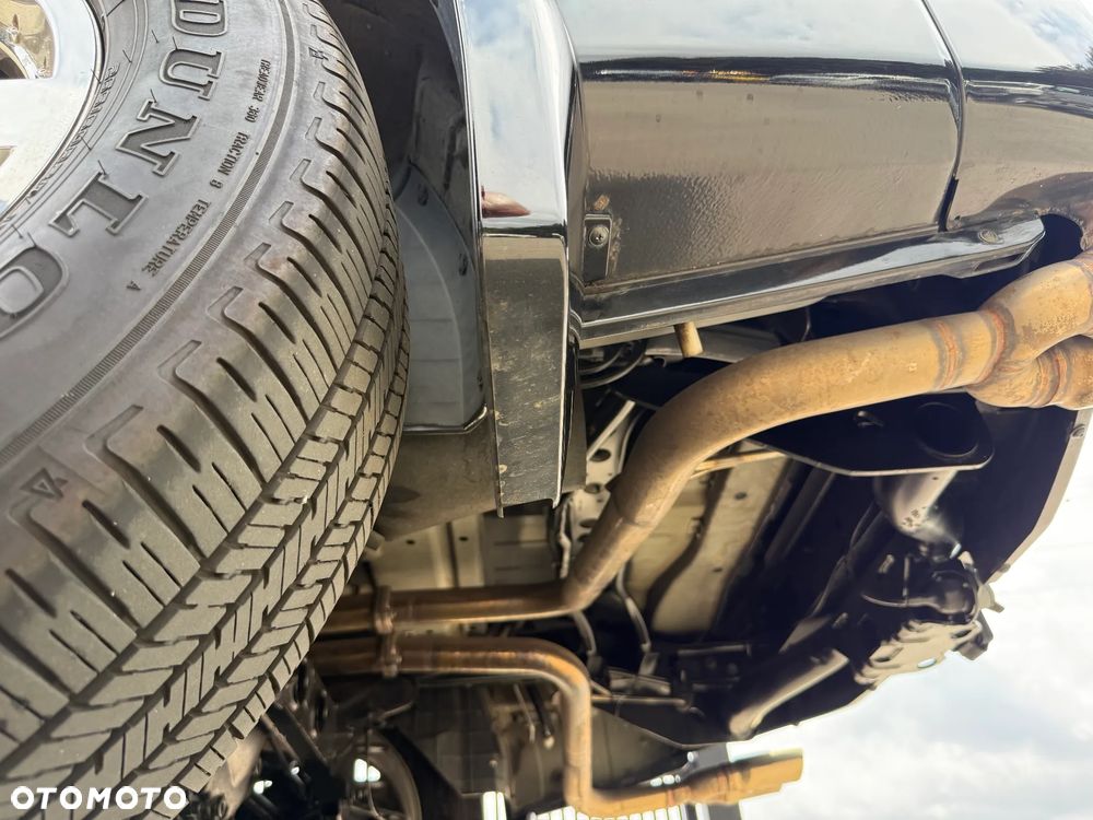 Infiniti QX QX56 AWD - 33