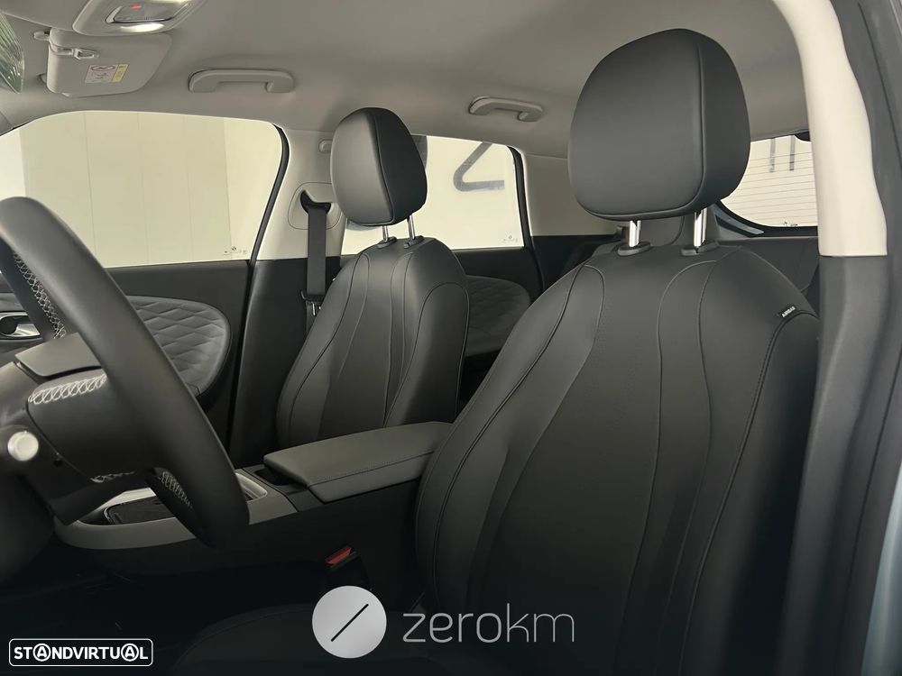 Dongfeng Box - 10