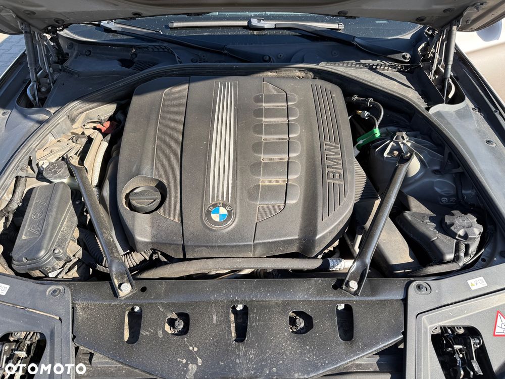 BMW Seria 5 - 17