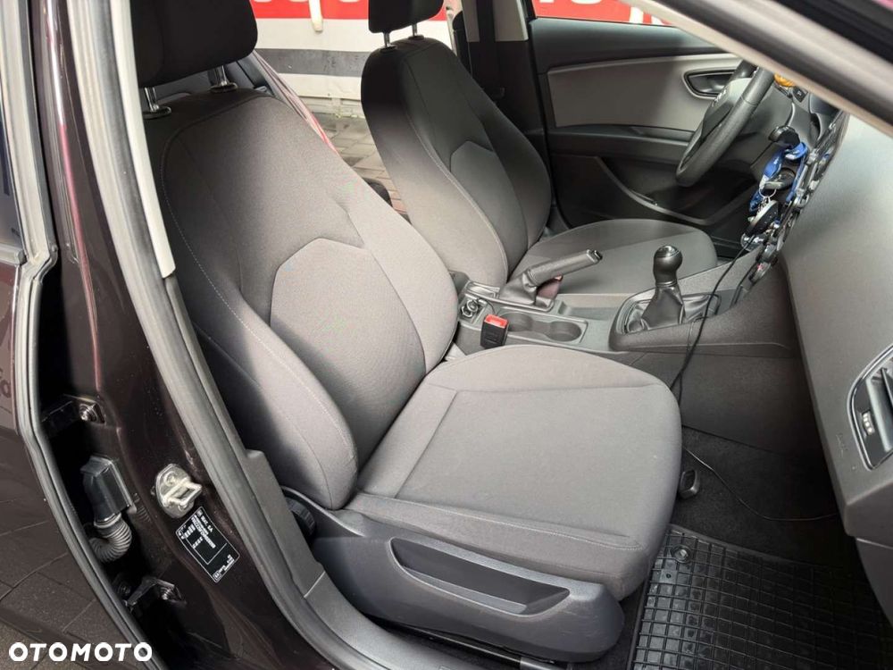 Seat Leon - 35