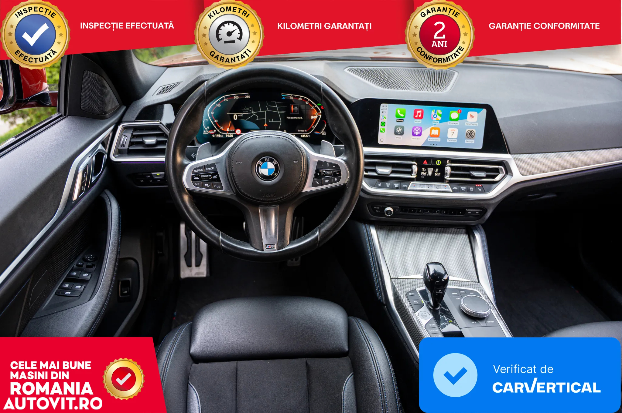 BMW Seria 4 - 24