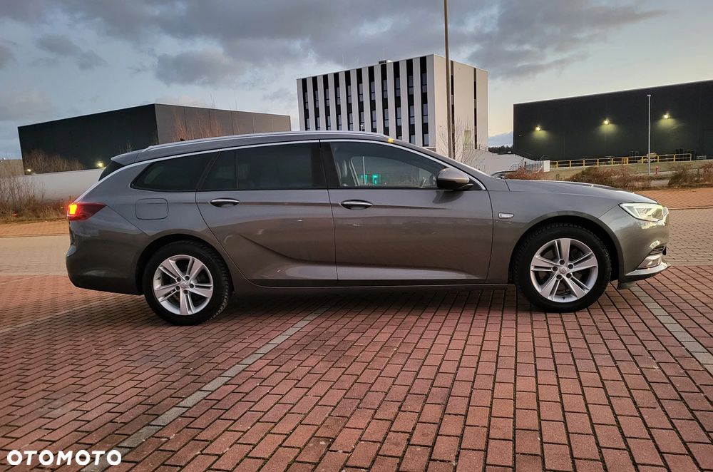 Opel Insignia 2.0 Exclusive - 15