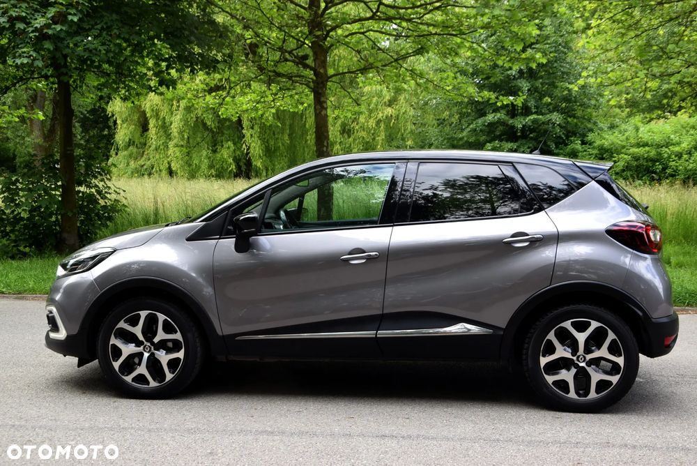 Renault Captur 1.3 TCe Intens - 8