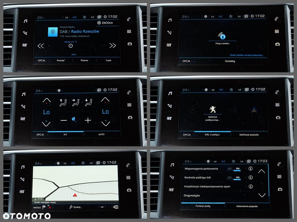 Peugeot 308 PureTech 130 GPF Stop & Start Allure - 40