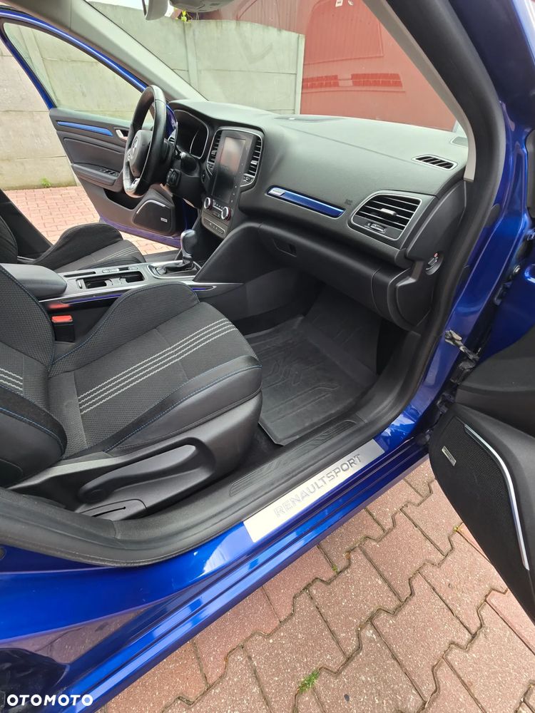 Renault Megane 1.6 TCe GT EDC - 25