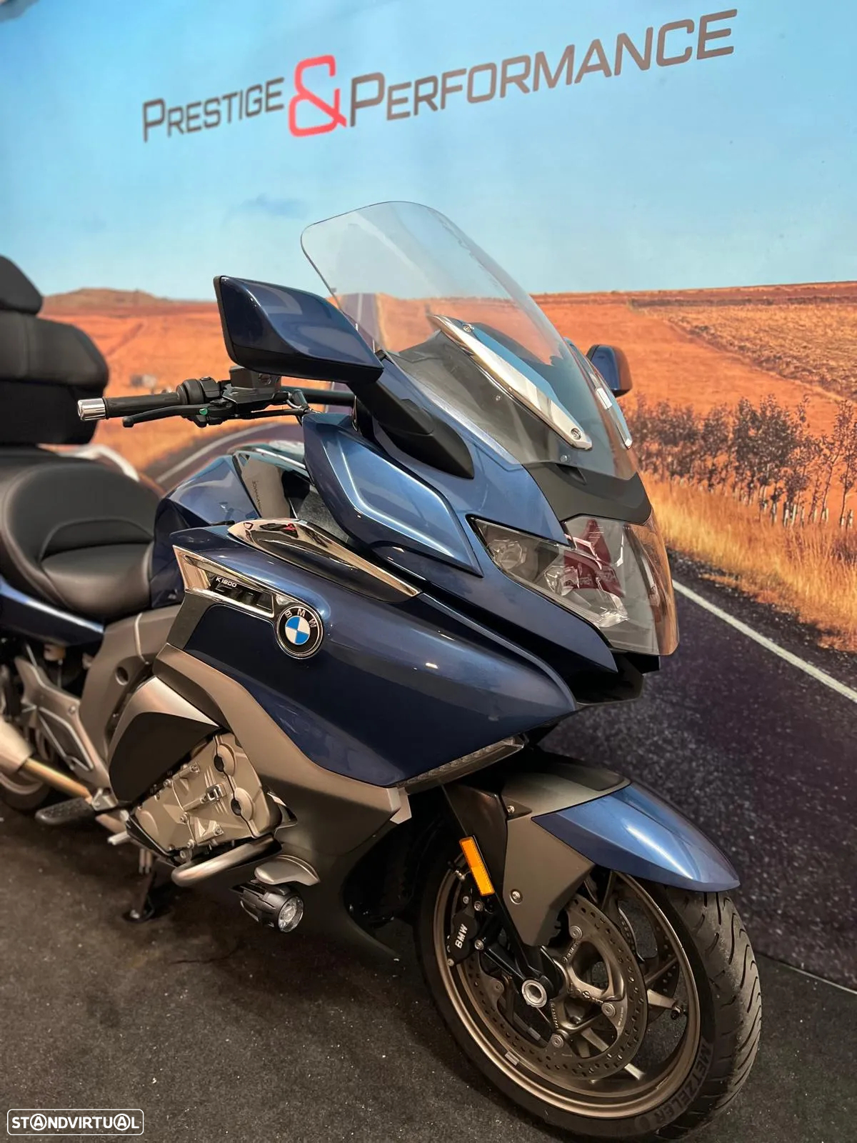 BMW K 1600 GTL 2024 - 24