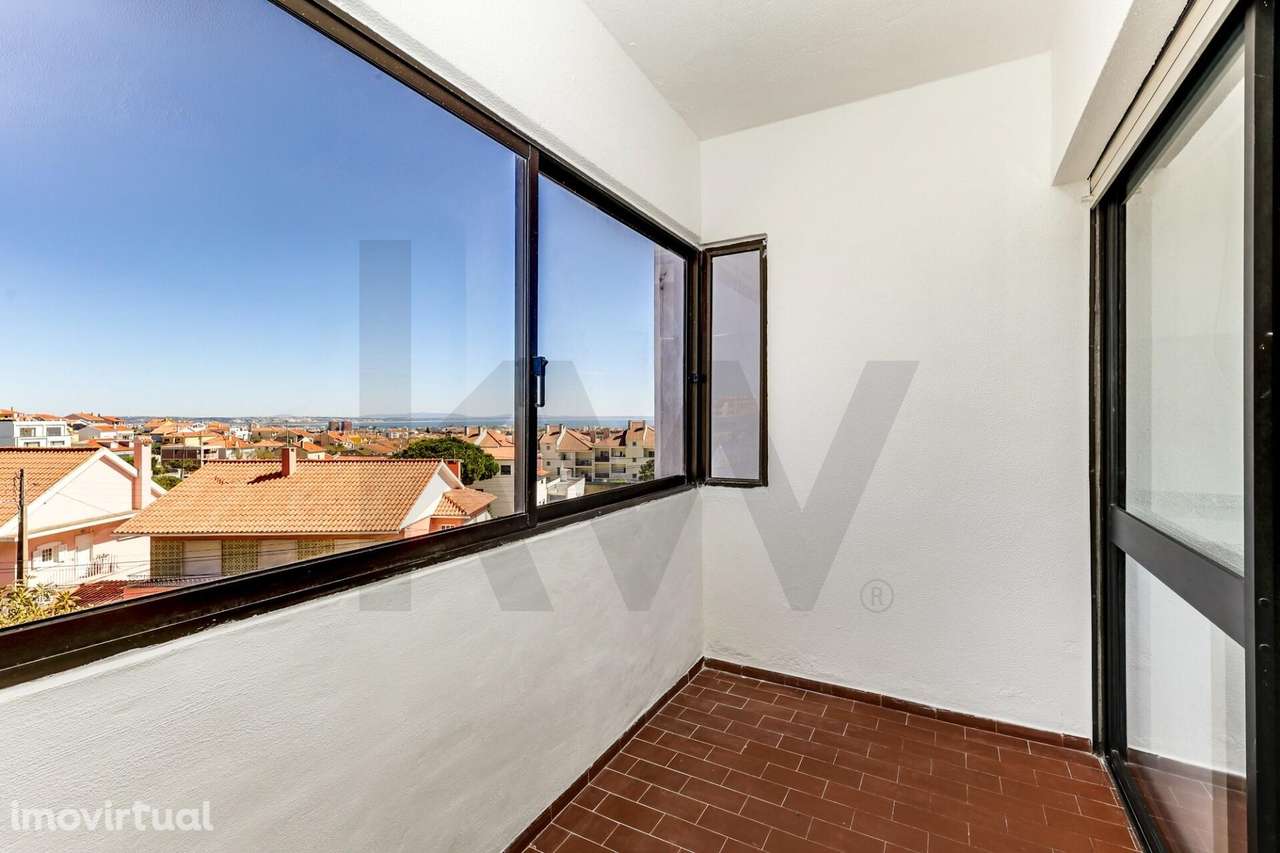 Apartamento T2 para arrendamento, localizado em Matarraque / Sao Domin - Grande imagem: 4/23