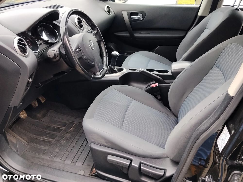 Nissan Qashqai 1.6 acenta - 17