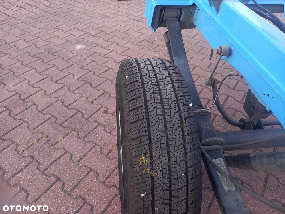 Volkswagen CRAFTER 35 EURO 6!!! - 6