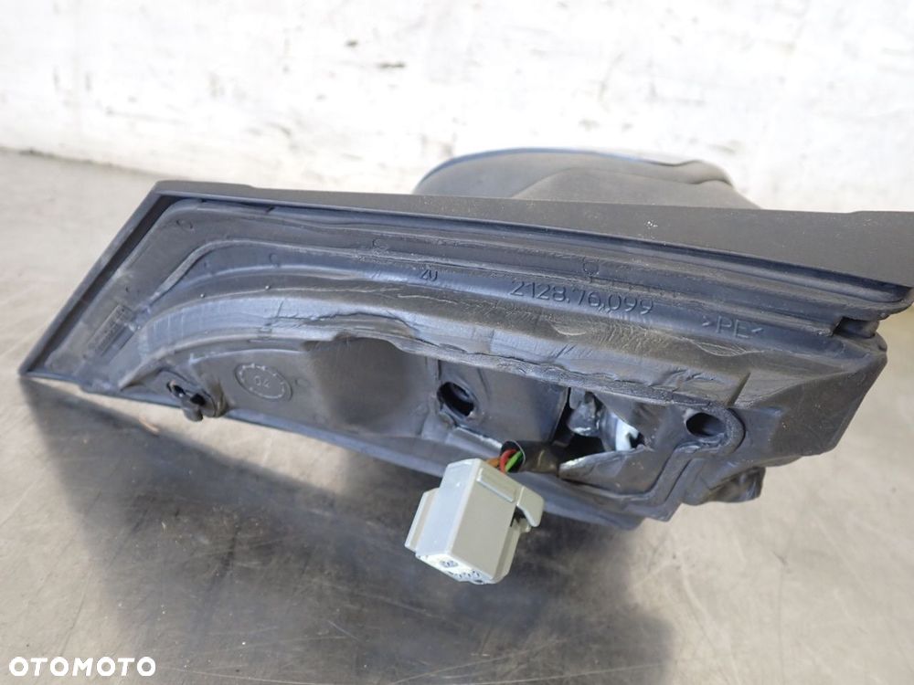 LUSTERKO LEWE ELEKTRYCZNE FORD FOCUS MK2 LIFT 2.0 - 6