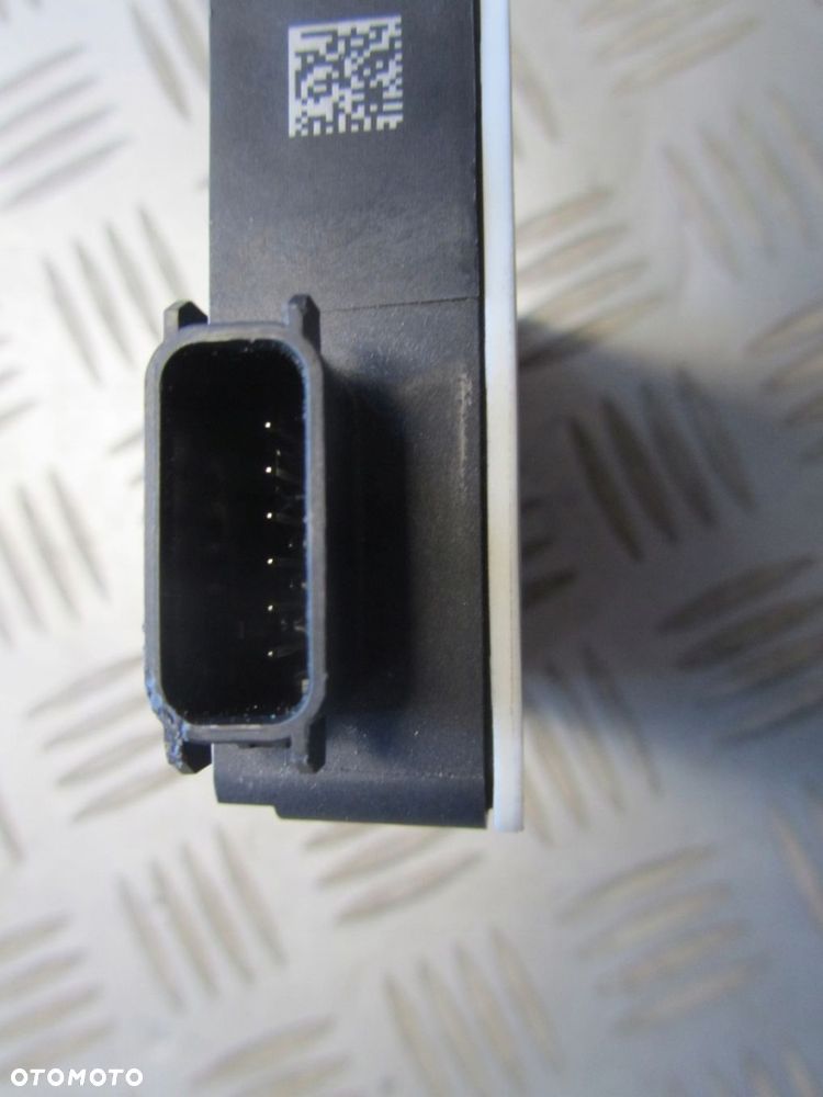 RADAR SENSOR DO MERCEDESA 0009051912 - 4